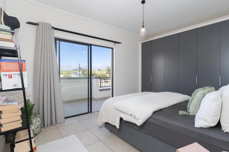 1 Bedroom Property for Sale in The Huntsman Western Cape